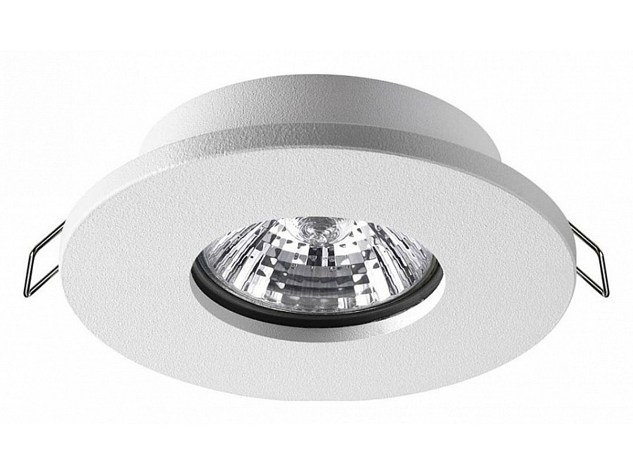 Встраиваемый светильник Novotech Aqua 370934