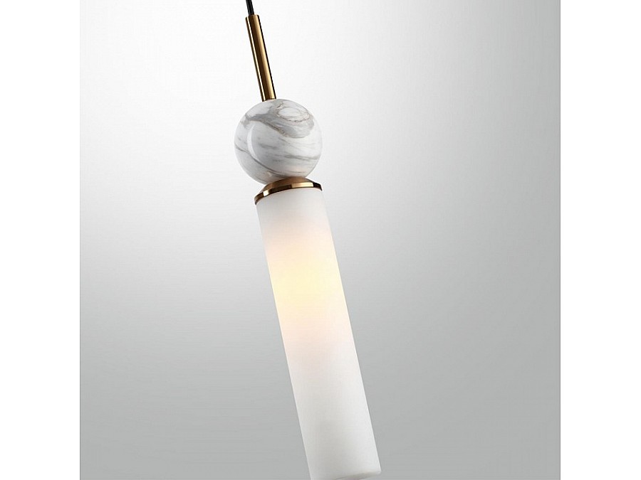 Подвесной светильник Odeon Light Lolla 4359/1