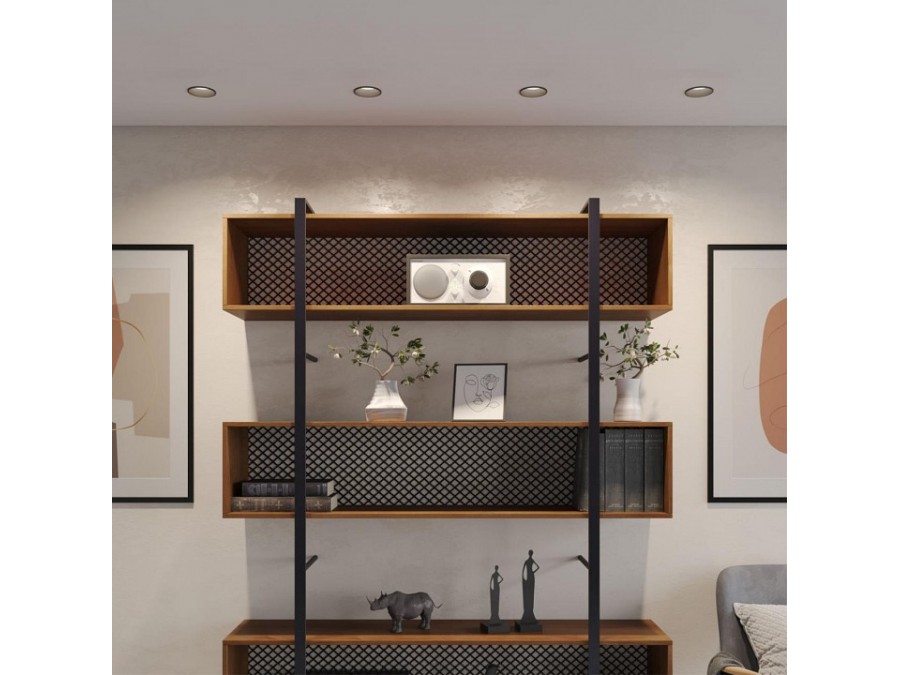 Встраиваемый светильник Novotech SOLIS 359858