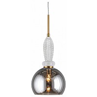 Подвесной светильник Aployt Kristel APL.304.06.01