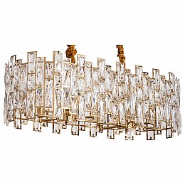 Подвесной светильник Divinare Medea 1684/01 SP-10