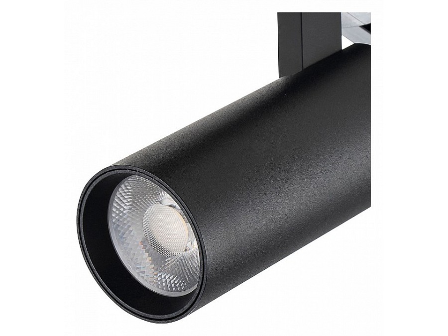 Светильник на штанге Escada 20002 20002TRA/04LED SBK