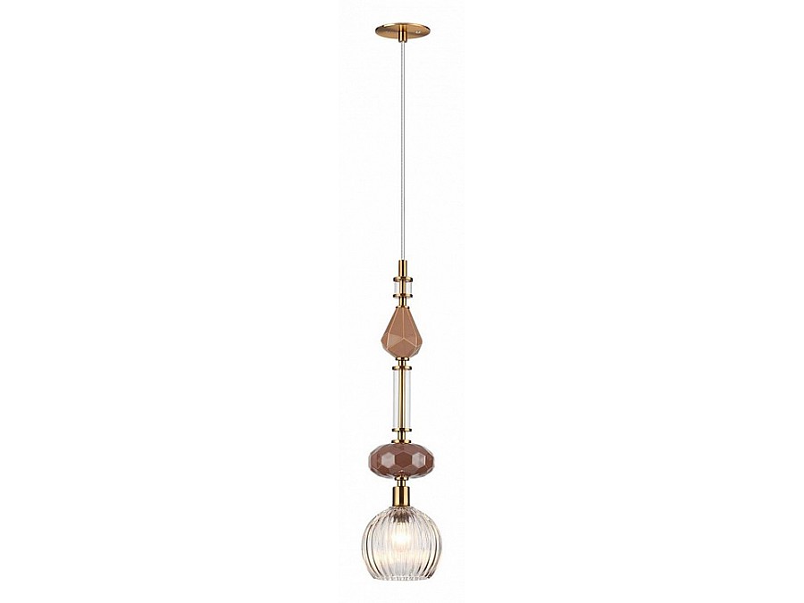Подвесной светильник Odeon Light Terra 5414/1C