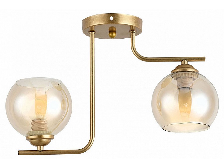 Светильник на штанге Escada Elli 1134/2