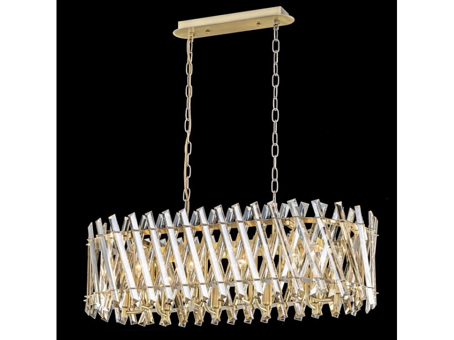 Подвесной светильник Citilux Ингвар CL334303