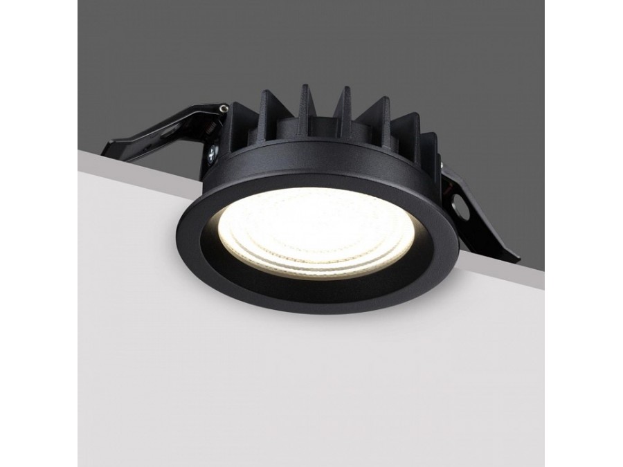 Встраиваемый светильник Novotech FLUO 359845