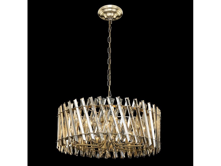 Подвесной светильник Citilux Ингвар CL334283