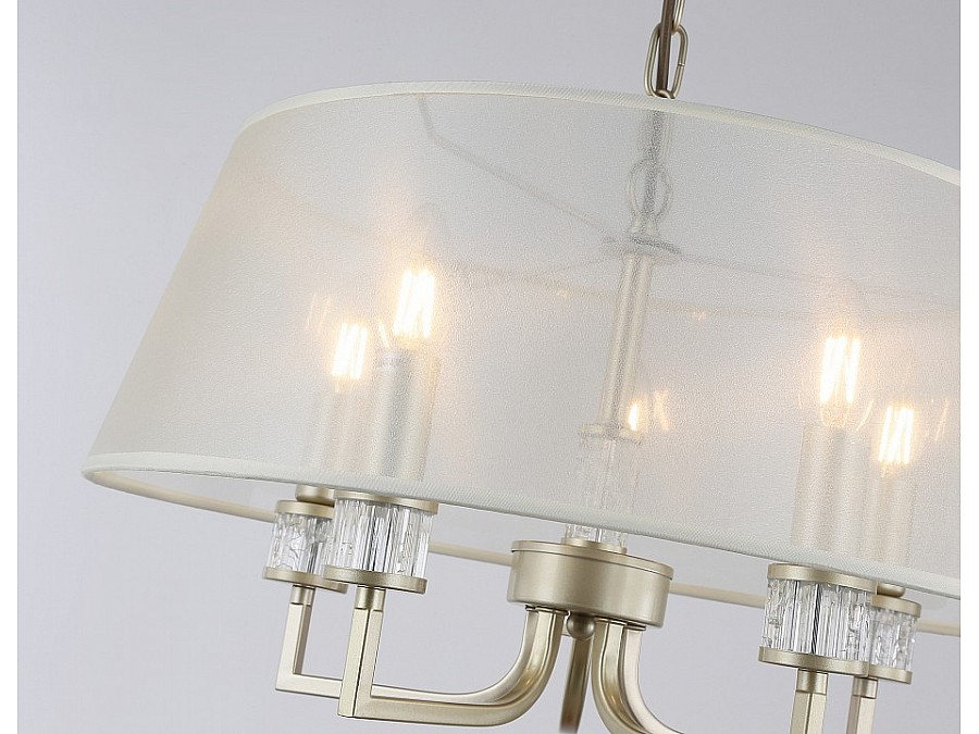 Подвесной светильник Ambrella Light HIGH LIGHT LH71211