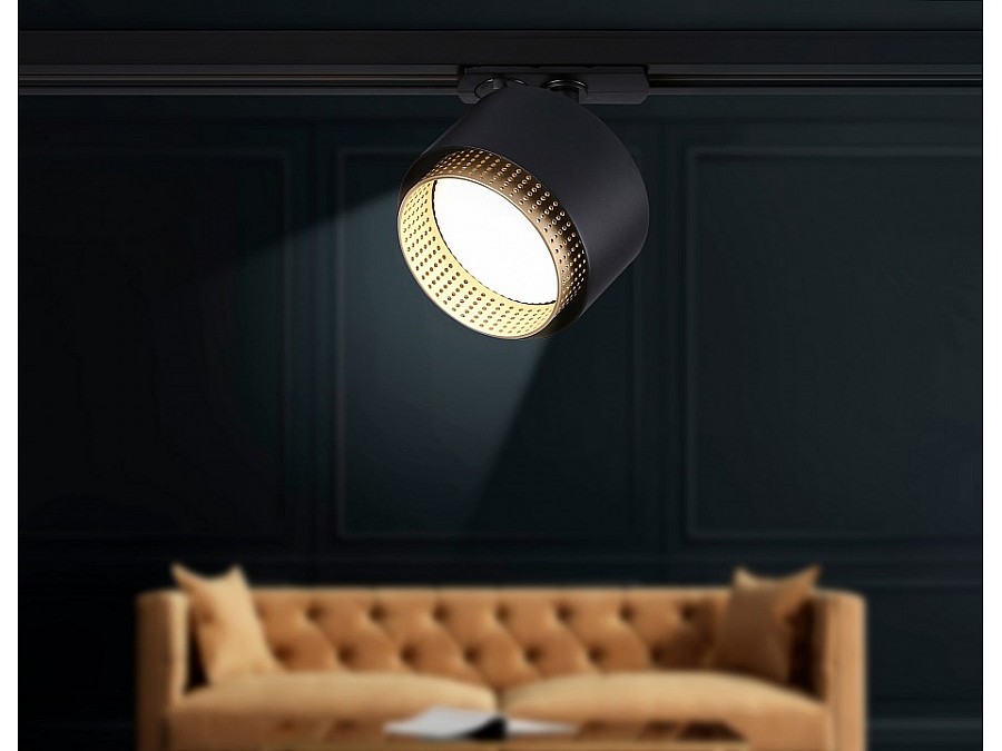 Светильник на штанге Ambrella Light GL GL5381