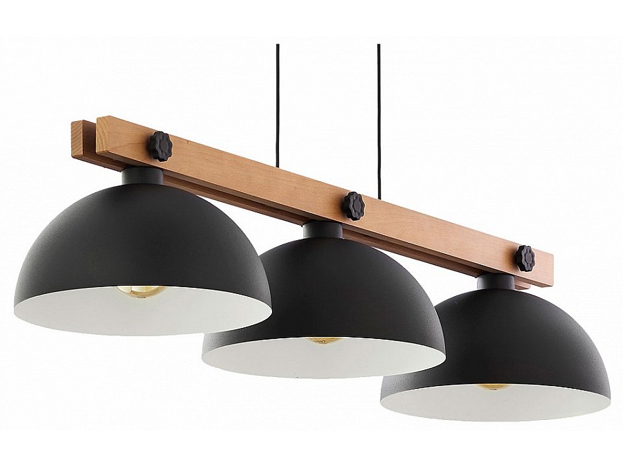 Подвесной светильник TopLight Marion TL1625H-03BK