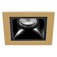 Встраиваемый светильник Lightstar Domino D51307