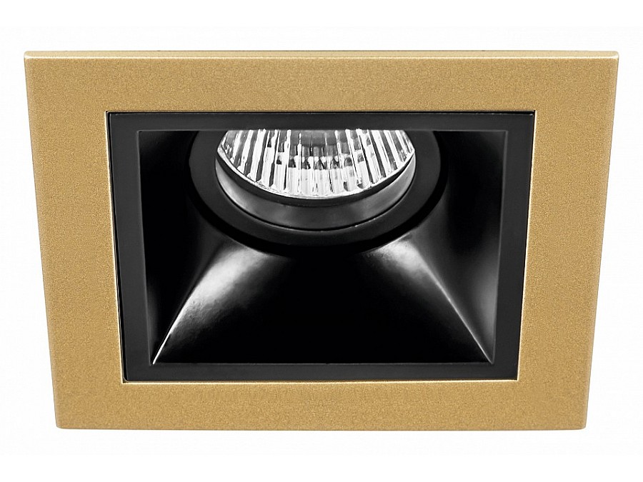 Встраиваемый светильник Lightstar Domino D51307