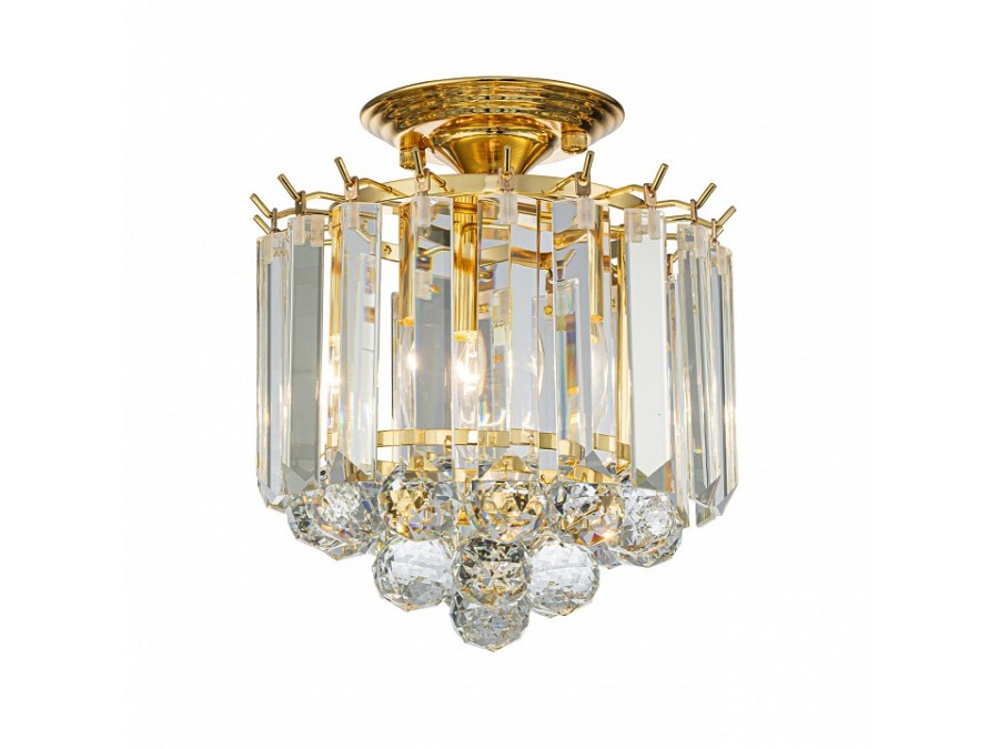 Светильник на штанге Escada  2111/2P