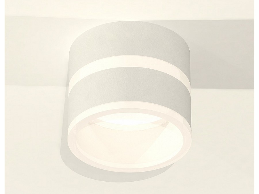 Накладной светильник Ambrella Light XS XS8101019