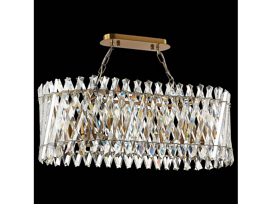 Подвесной светильник ST-Luce Fabio SL1170.303.10