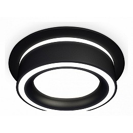 Встраиваемый светильник Ambrella Light XC XC8051018