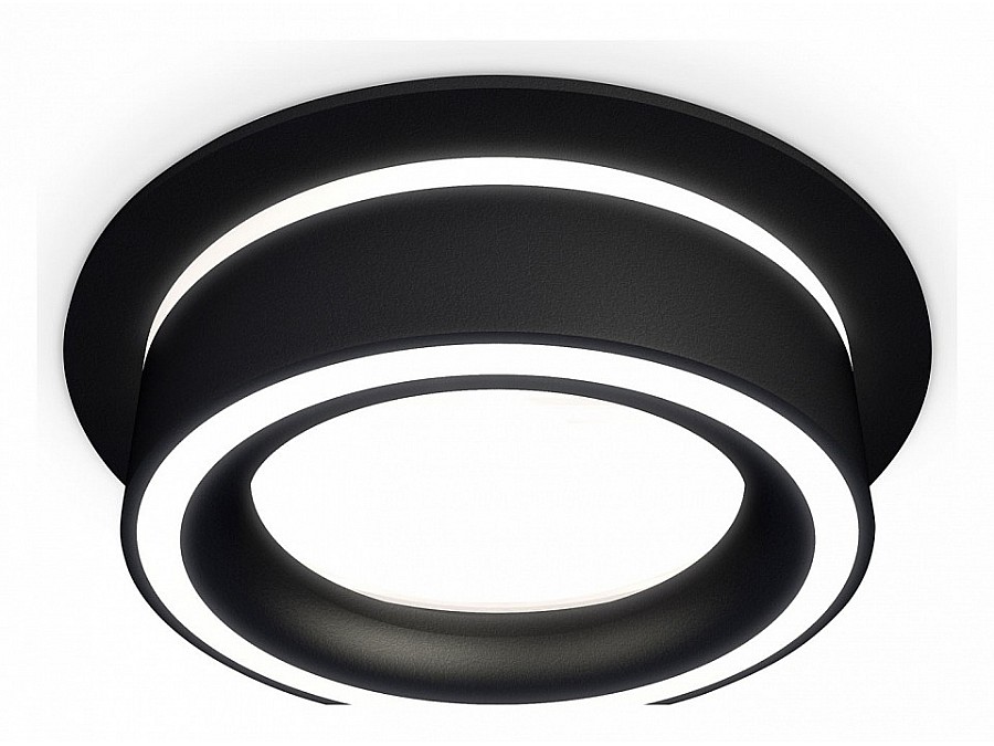 Встраиваемый светильник Ambrella Light XC XC8051018