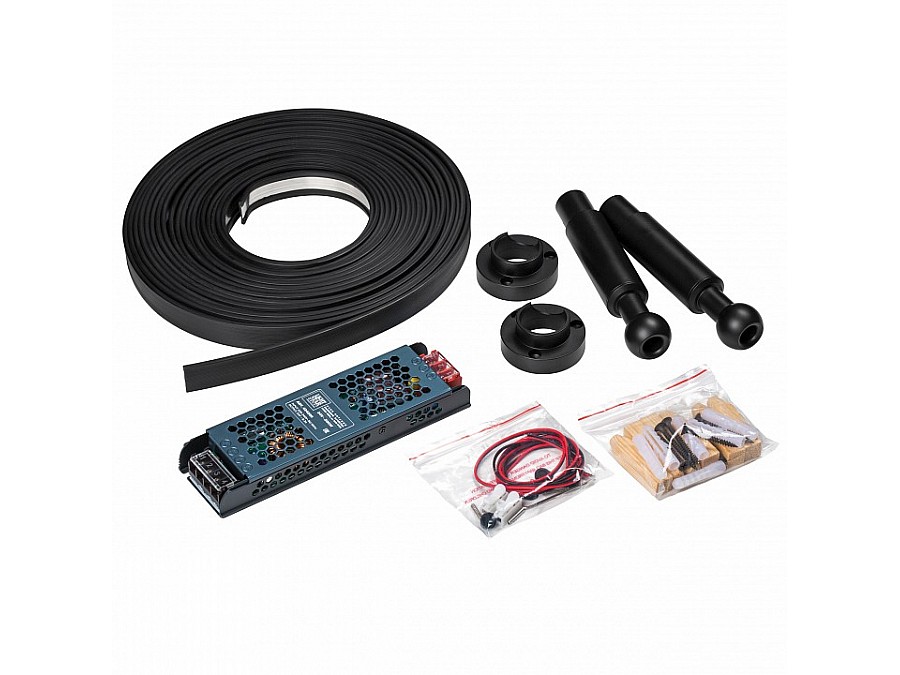 Готовое решение для гостиной Lightstar Corda 200CORDA10