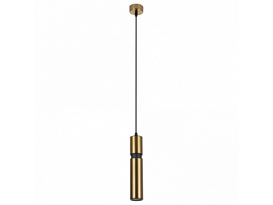 Подвесной светильник Arte Lamp Ran A3145SP-1PB