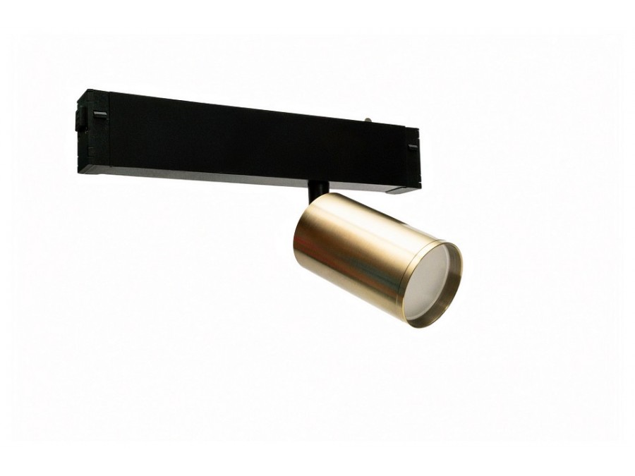 Светильник на штанге Imex SMART LINE IL.0050.5010-GU10-GAB