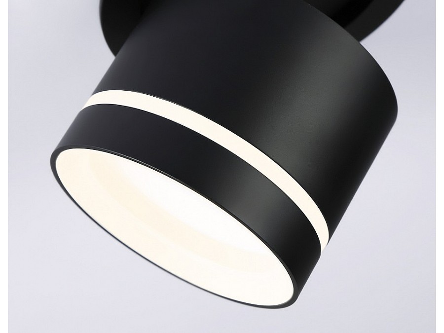 Встраиваемый светильник на штанге Ambrella Light TA TA1432
