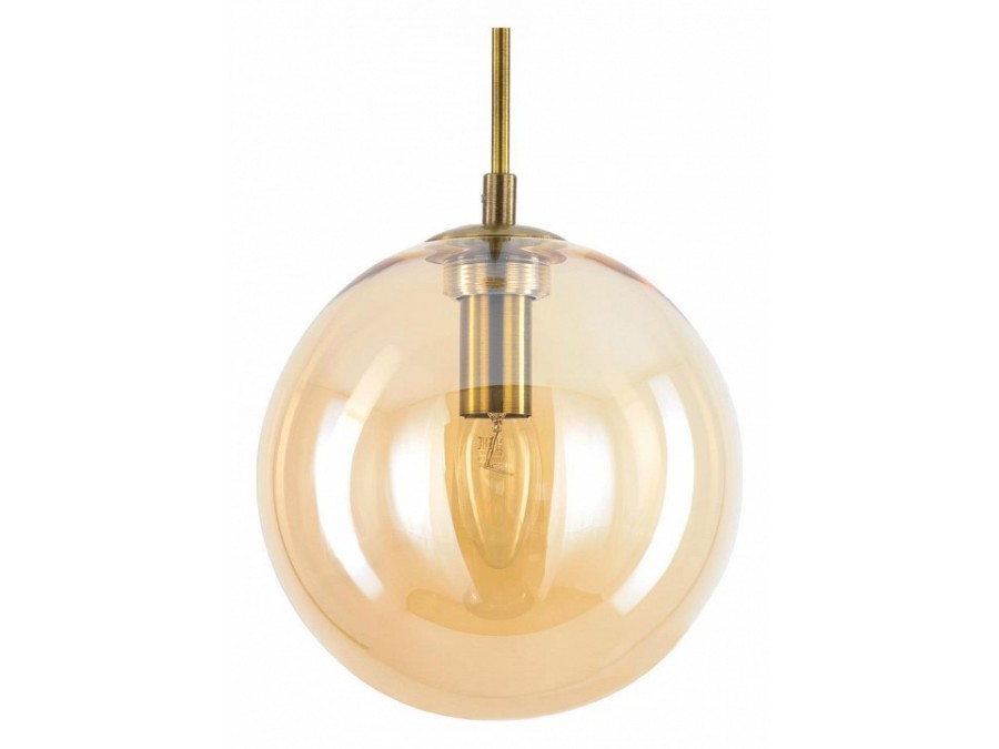 Подвесной светильник Citilux Томми CL102623