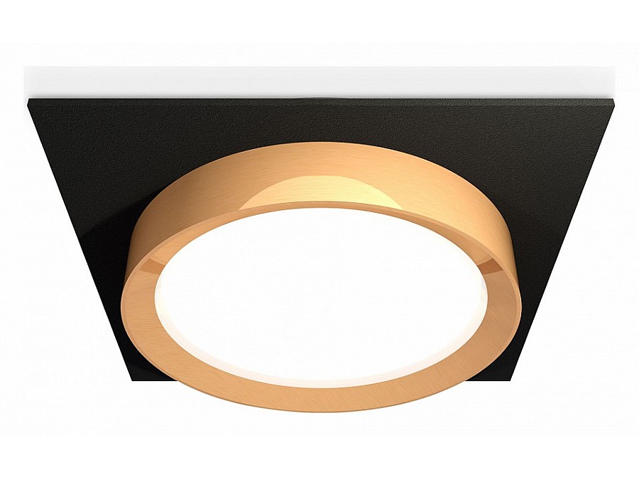 Встраиваемый светильник Ambrella Light XC XC8062005