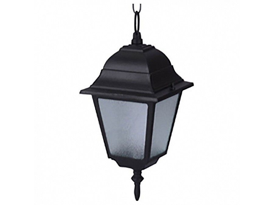 Подвесной светильник Arte Lamp Bremen A1015SO-1BK