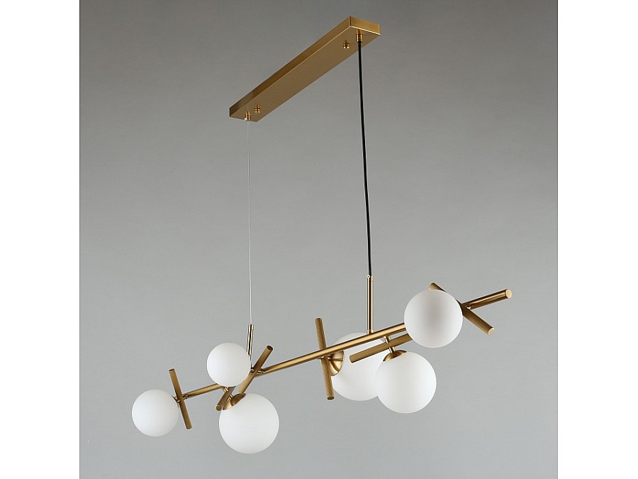 Подвесной светильник Aployt Penelopa APL.643.13.06