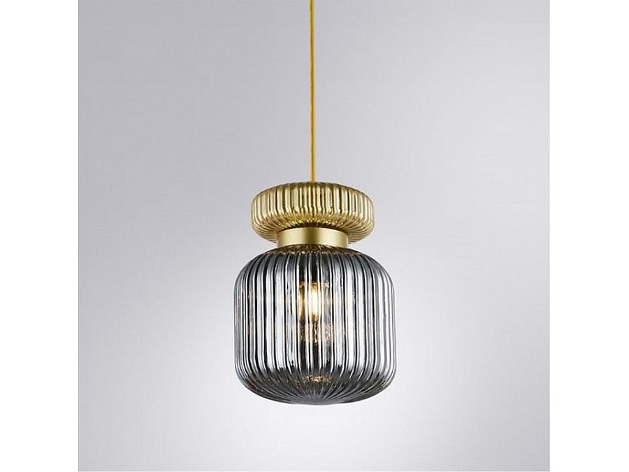 Подвесной светильник Arte Lamp Hamal A6170SP-1GO