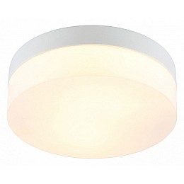 Накладной светильник Arte Lamp Aqua-Tablet A6047PL-2WH