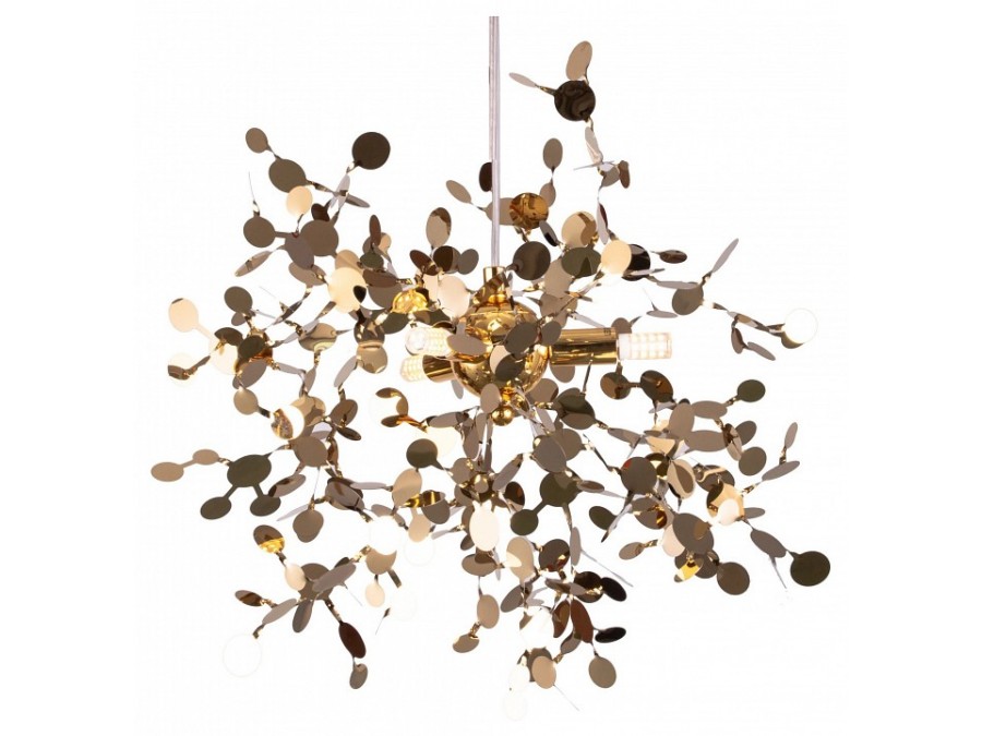 Подвесной светильник Lightstar Extra L1P721132