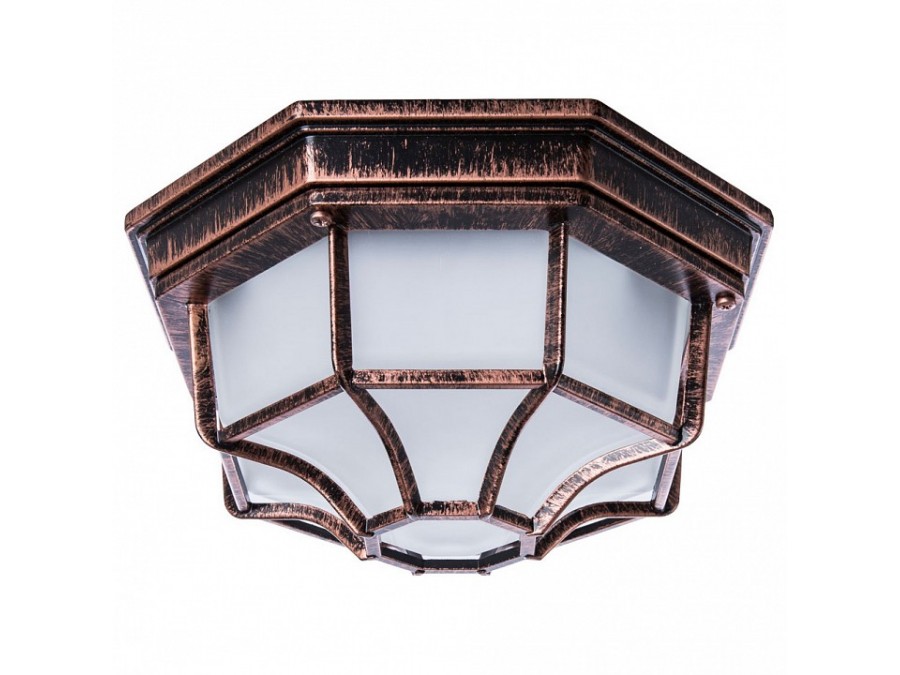 Накладной светильник Arte Lamp Pegasus A3100PL-1AC