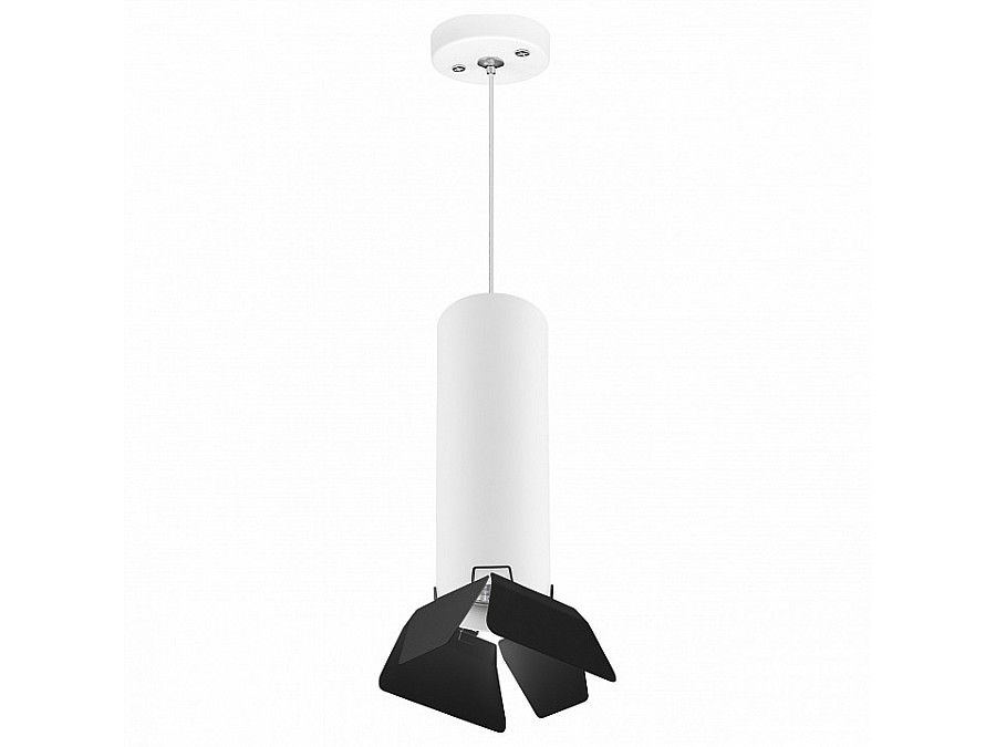 Подвесной светильник Lightstar Rullo 7 RP496437