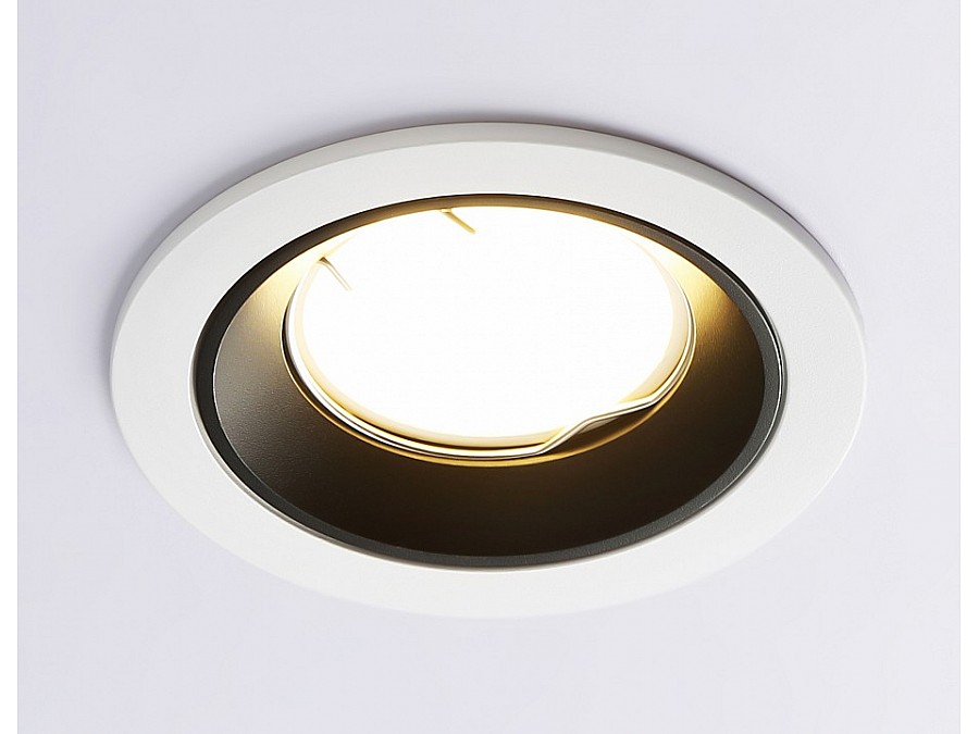 Встраиваемый светильник Ambrella Light A A8921