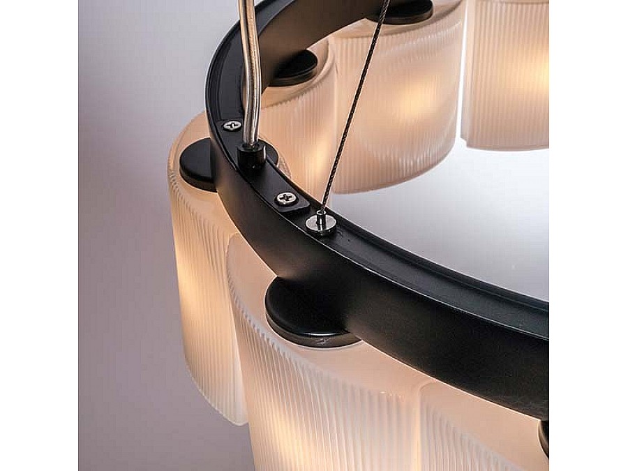 Подвесной светильник Lightstar Nibbler 812236