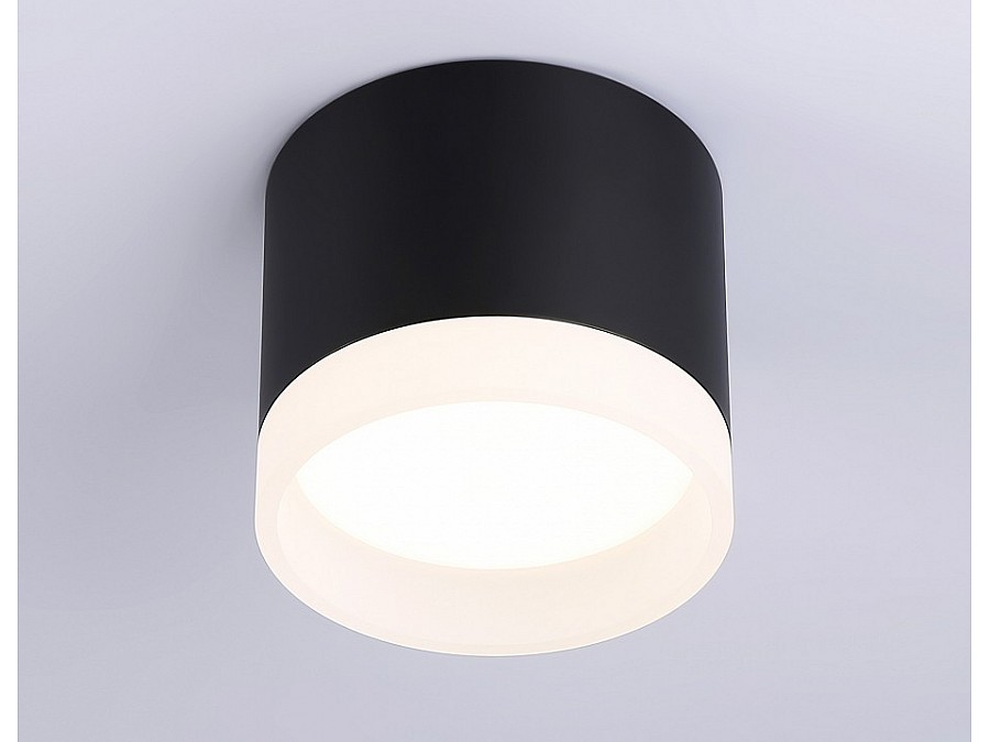 Накладной светильник Ambrella Light TN TN5366