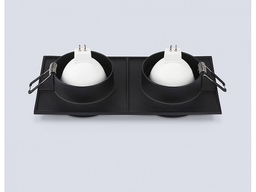 Встраиваемый светильник Ambrella Light TN TN30712