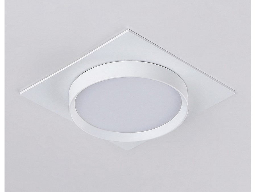 Встраиваемый светильник Ambrella Light TN TN5229