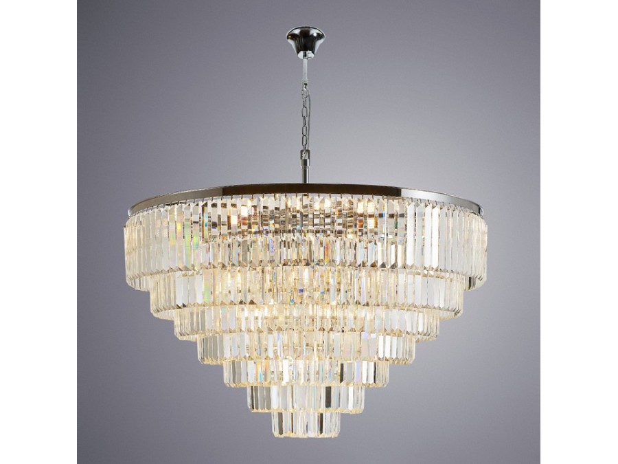 Подвесной светильник Divinare Nova 3001/02 LM-25