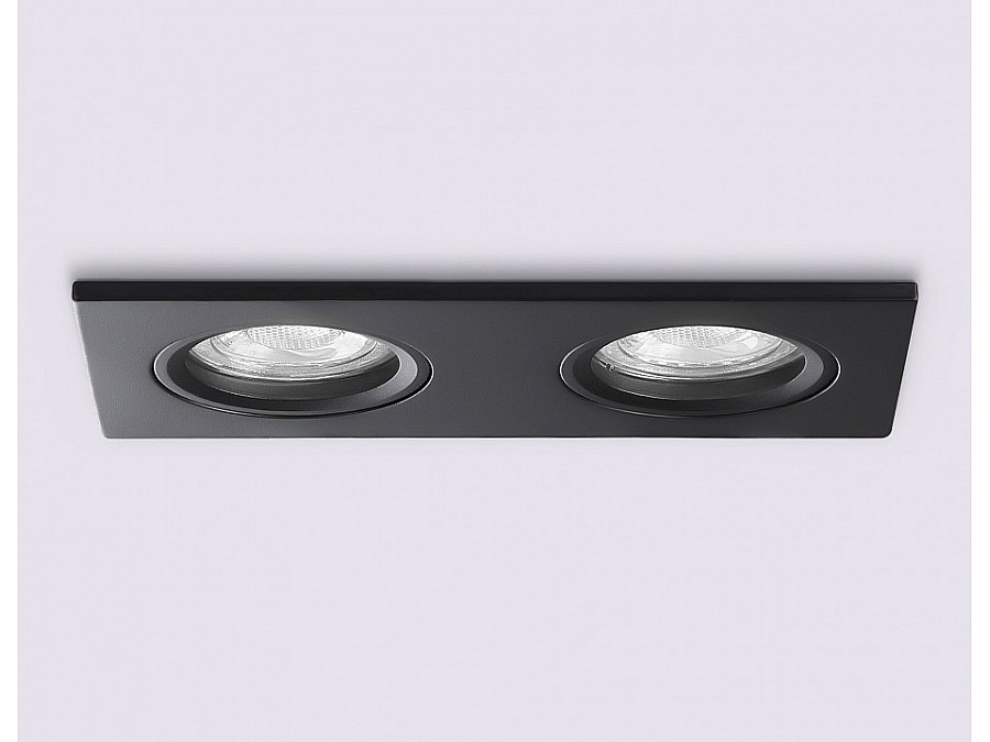 Встраиваемый светильник Ambrella Light TN TN102461