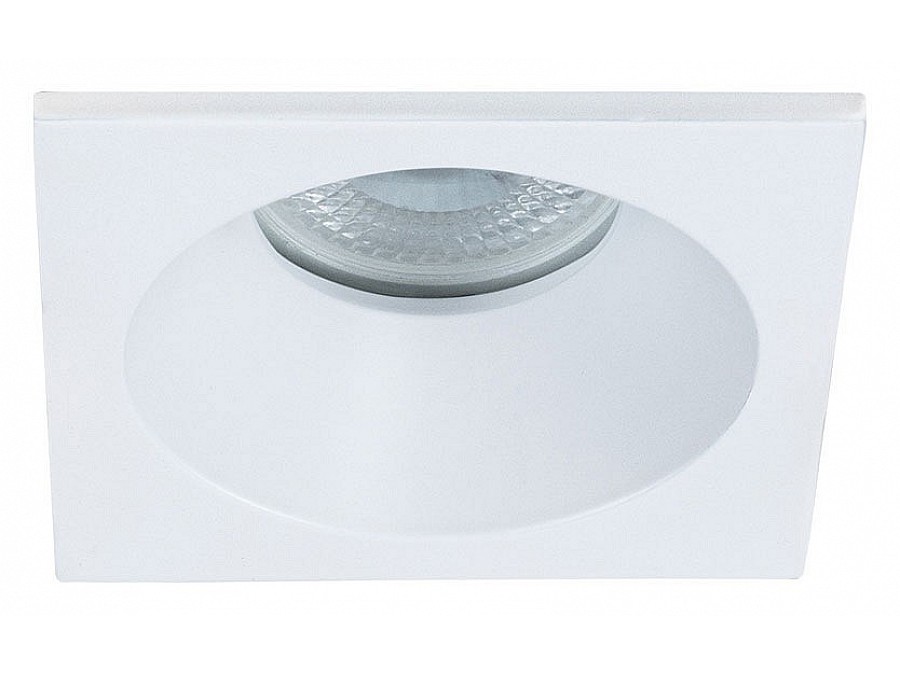 Встраиваемый светильник Arte Lamp Helm A2868PL-1WH