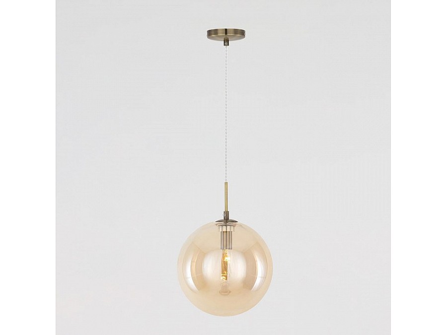 Подвесной светильник Citilux Томми CL102633
