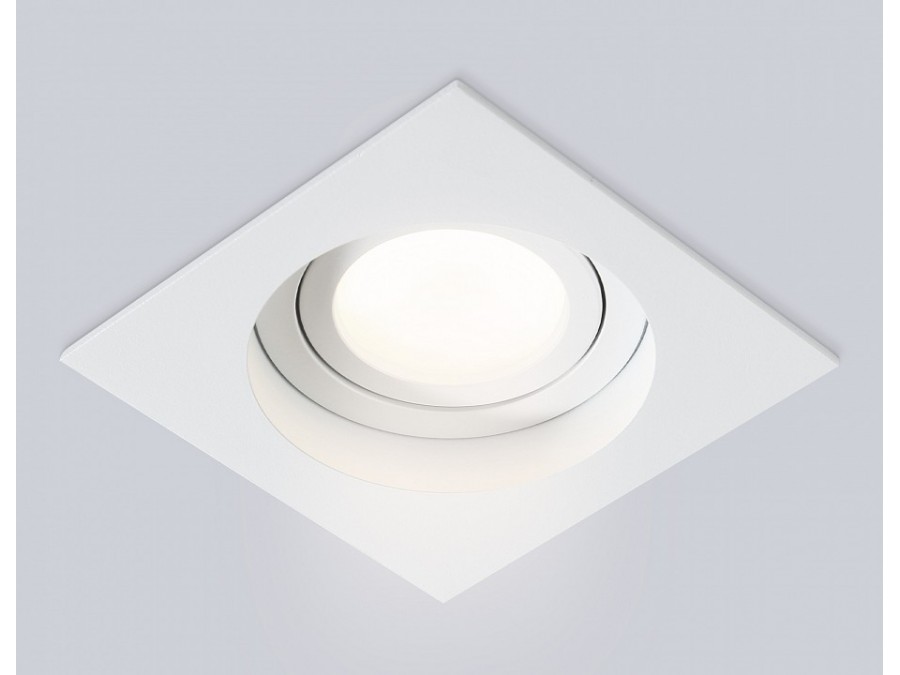 Встраиваемый светильник Ambrella Light TN TN102757