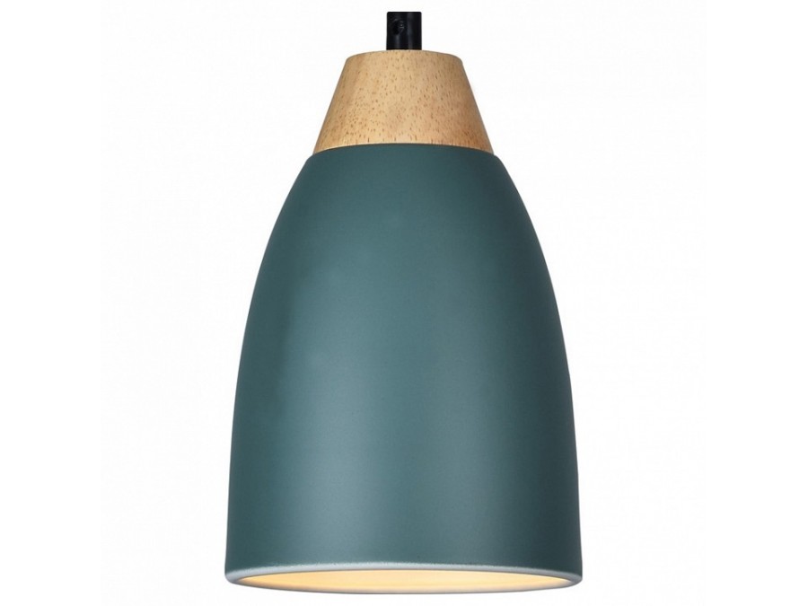 Подвесной светильник TopLight Leah TL0724H-2G