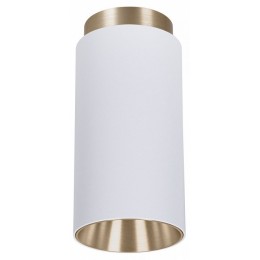 Накладной светильник Arte Lamp Cone A5361PL-1WH