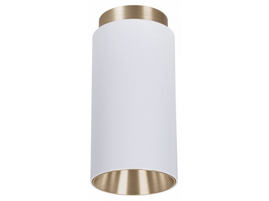 Накладной светильник Arte Lamp Cone A5361PL-1WH