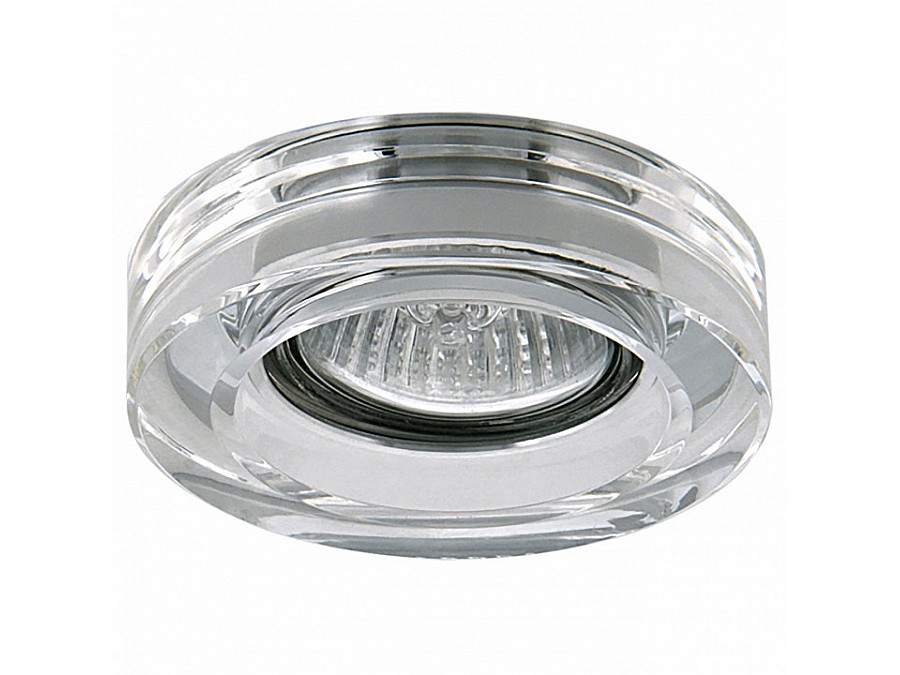 Встраиваемый светильник Lightstar Lei Mini 006150