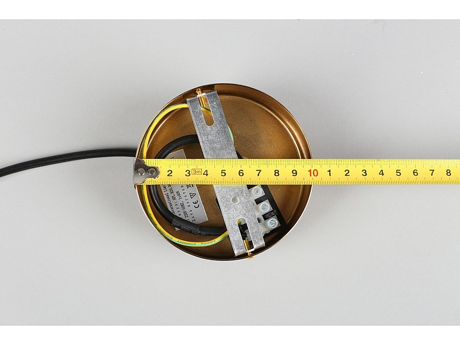 Подвесной светильник Aployt Lulu APL.820.06.01