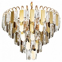 Подвесной светильник Arte Lamp Vivien A2719SP-6GO